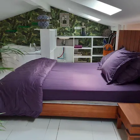Apartment Chez Vous ! Bordeaux