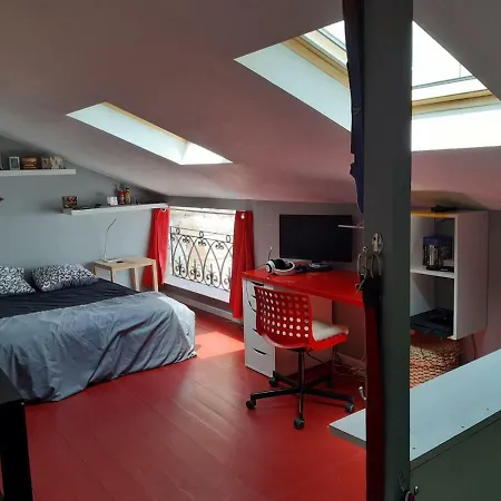 Chez Vous ! * Bordeaux